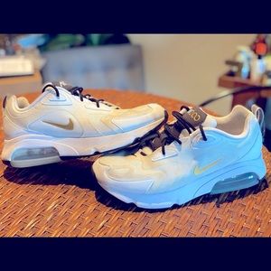 Nike Air Max 200